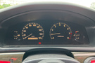 1998 Toyota CHASER JZX100 Chaser TOURER V TRD SPORTS, Work Emotion Wheels, Aftermarket Aero, Factory 5 Speed