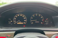 1998 Toyota CHASER JZX100 Chaser TOURER V TRD SPORTS, Work Emotion Wheels, Aftermarket Aero, Factory 5 Speed