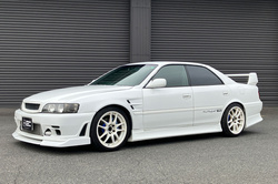 1998 Toyota CHASER