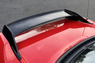 1994 Honda NSX NA1 NSX, Formula Red・Factory Alloy Wheels, Black Leather Seats
