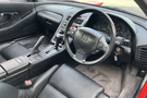 1994 Honda NSX NA1 NSX, Formula Red・Factory Alloy Wheels, Black Leather Seats
