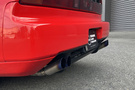 1994 Honda NSX NA1 NSX, Formula Red・Factory Alloy Wheels, Black Leather Seats