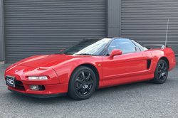 1994 Honda NSX