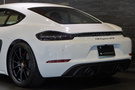 2025 Porsche 718 CAYMAN null