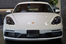 2025 Porsche 718 CAYMAN null