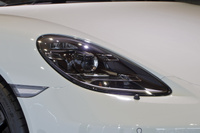 2025 Porsche 718 CAYMAN null