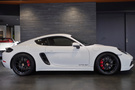 2025 Porsche 718 CAYMAN null
