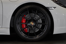 2025 Porsche 718 CAYMAN null