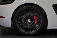 2025 Porsche 718 CAYMAN null