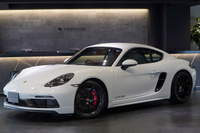 2025 Porsche 718 CAYMAN null