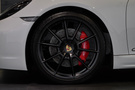 2025 Porsche 718 CAYMAN null