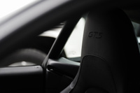 2025 Porsche 718 CAYMAN null