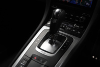 2025 Porsche 718 CAYMAN null