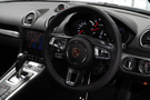 2025 Porsche 718 CAYMAN null