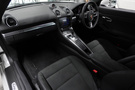 2025 Porsche 718 CAYMAN null