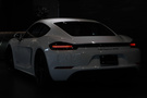 2025 Porsche 718 CAYMAN null