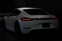 2025 Porsche 718 CAYMAN null