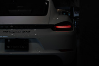 2025 Porsche 718 CAYMAN null