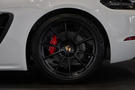 2025 Porsche 718 CAYMAN null