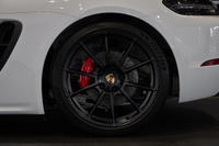 2025 Porsche 718 CAYMAN null