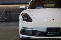 2025 Porsche 718 CAYMAN null