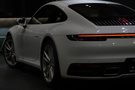 2021 Porsche 911 null
