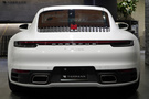 2021 Porsche 911 null