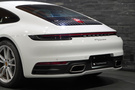 2021 Porsche 911 null