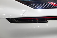 2021 Porsche 911 null