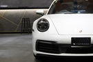 2021 Porsche 911 null