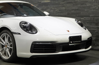 2021 Porsche 911 null