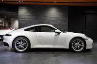 2021 Porsche 911 null