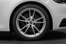 2021 Porsche 911 null