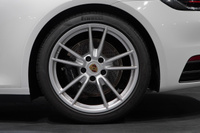 2021 Porsche 911 null
