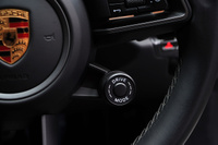 2021 Porsche 911 null