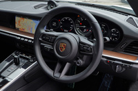 2021 Porsche 911 null