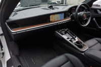 2021 Porsche 911 null