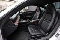 2021 Porsche 911 null