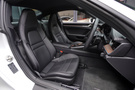2021 Porsche 911 null