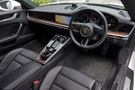 2021 Porsche 911 null