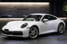2021 Porsche 911 null