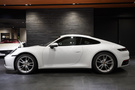 2021 Porsche 911 null