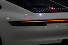 2021 Porsche 911 null