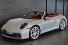 2025 Porsche 911 null