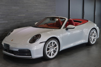 2025 Porsche 911 null