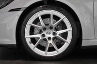 2025 Porsche 911 null