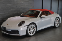 2025 Porsche 911 null
