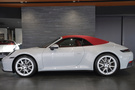 2025 Porsche 911 null