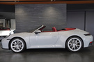 2025 Porsche 911 null