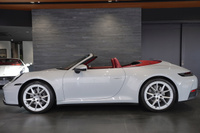 2025 Porsche 911 null